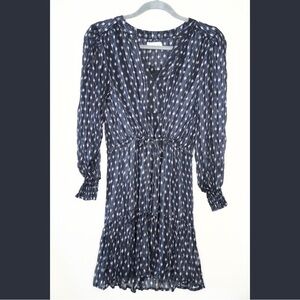Velvet by Graham & Spencer Long Sleeve Dress